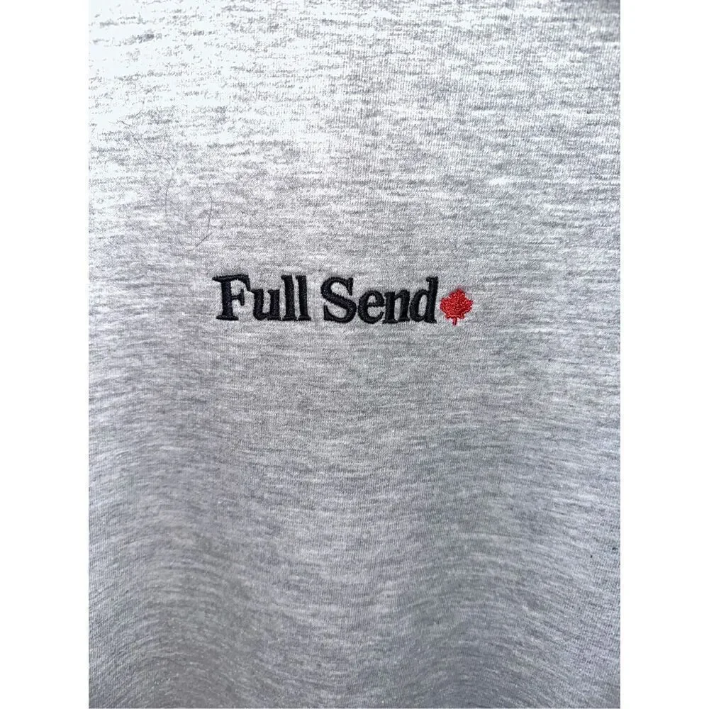 Nelk Boys Full Send Crewneck